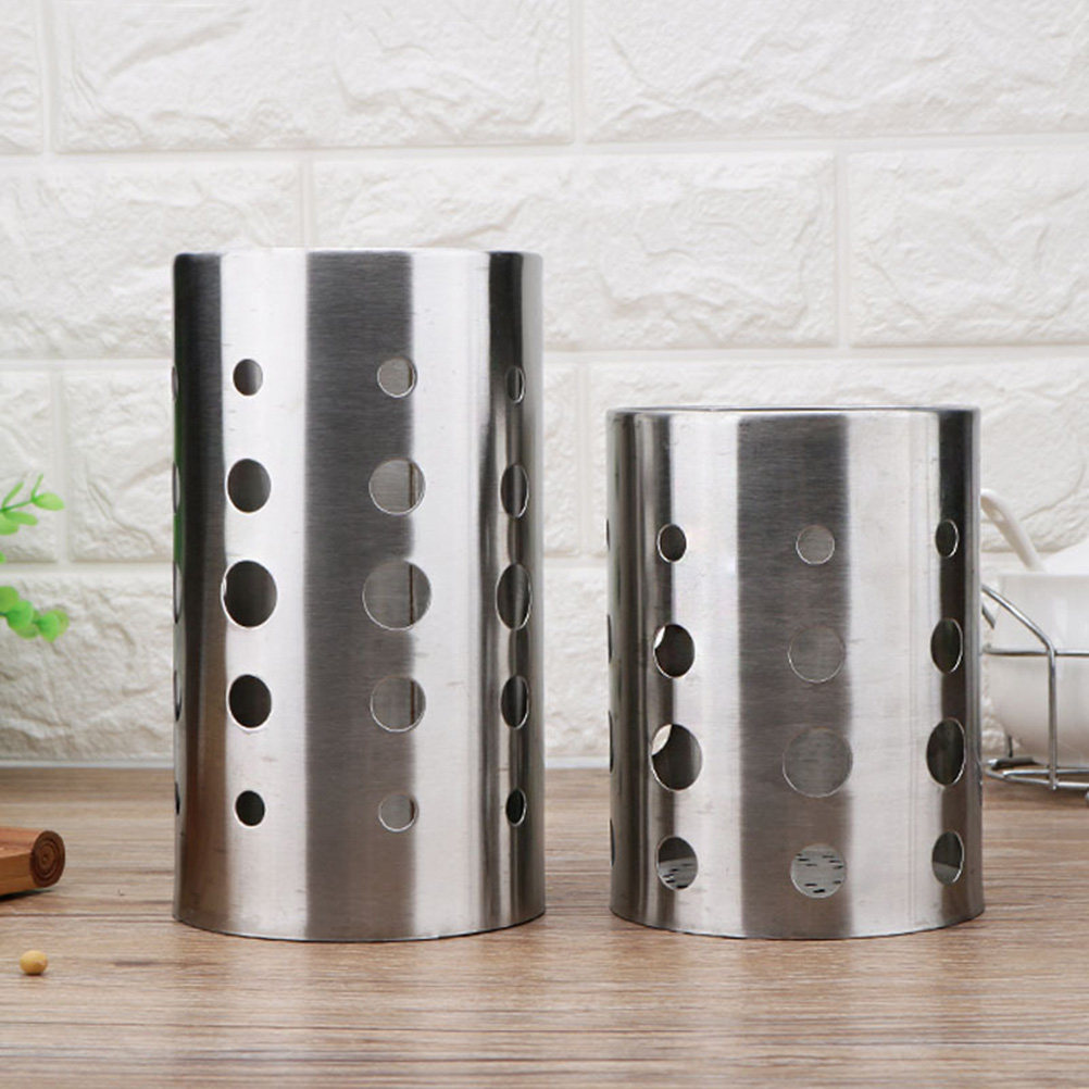 3-delige keukenstokjeshouder v - Kitchen Utensil Holder recensie en prijs