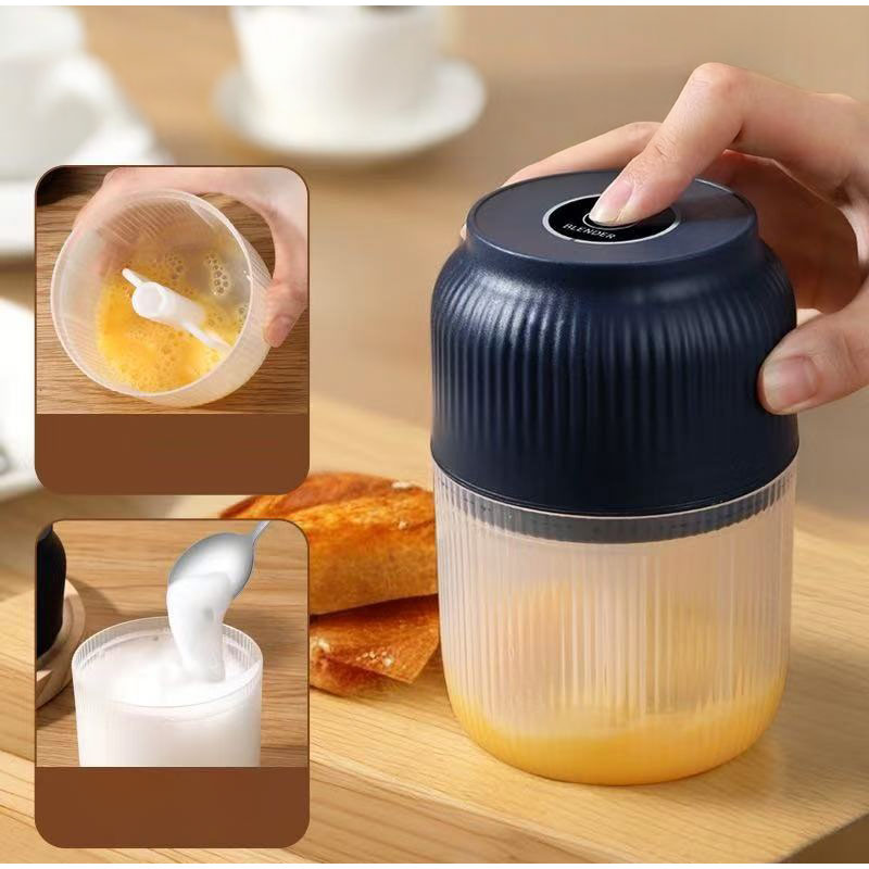 2026 Nieuwe Draadloze Mini Voe - Kitchen Gadgets Electronic recensie en prijs