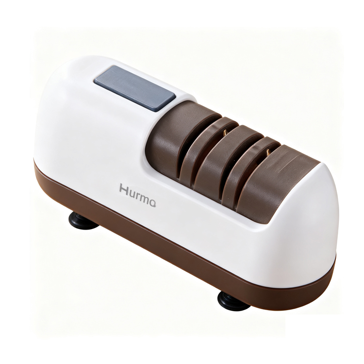 4-traps elektrische messen- en - Kitchen Gadgets Essential recensie en prijs