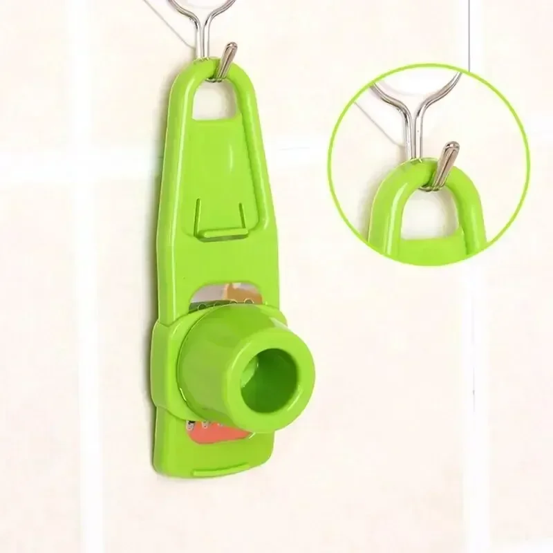 1 STKS Mini Knoflookmolen Crea - Kitchen Gadgets Green recensie en prijs