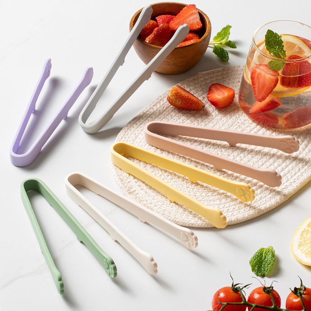 Leuke Kat Poot Siliconen Voeds - Kitchen Gadgets For Seniors recensie en prijs