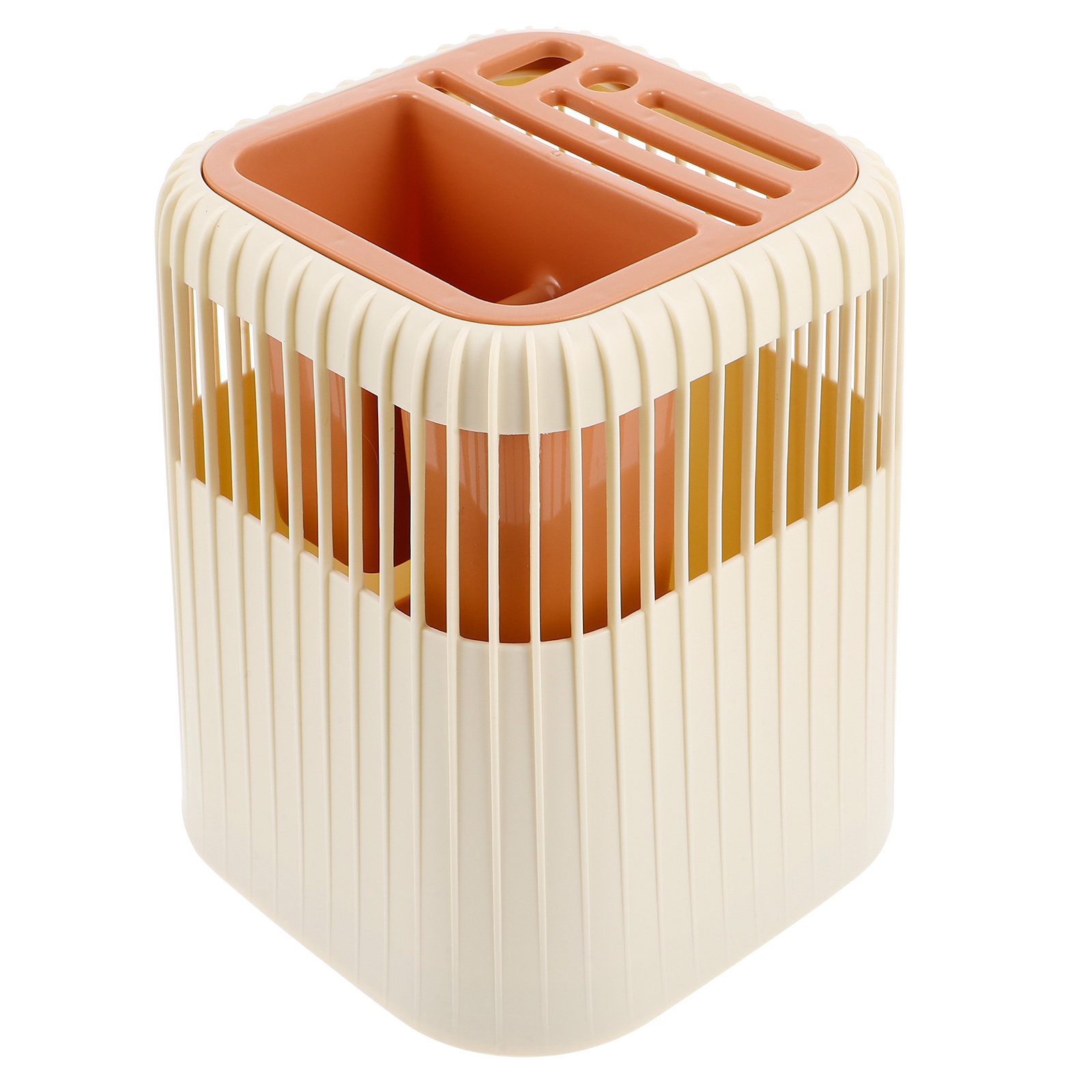 Bestekdroogrek voor aanrechtbl - Kitchen Utensil Holder recensie en prijs