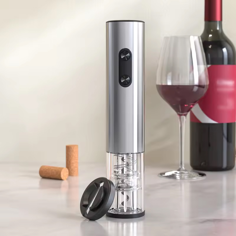 1/4 stks Elektrische Wijnfleso - Kitchen Gadgets Electronic recensie en prijs