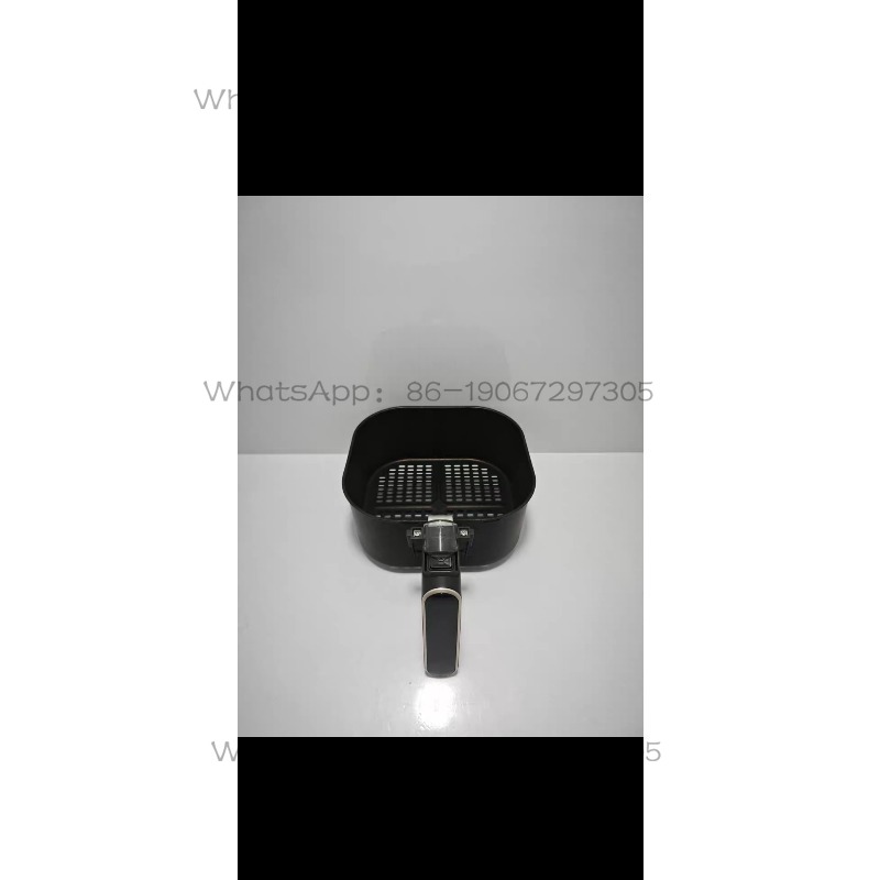 Geschikt voor Air Fryer HD9257 - Air Fryer Accessories recensie en prijs