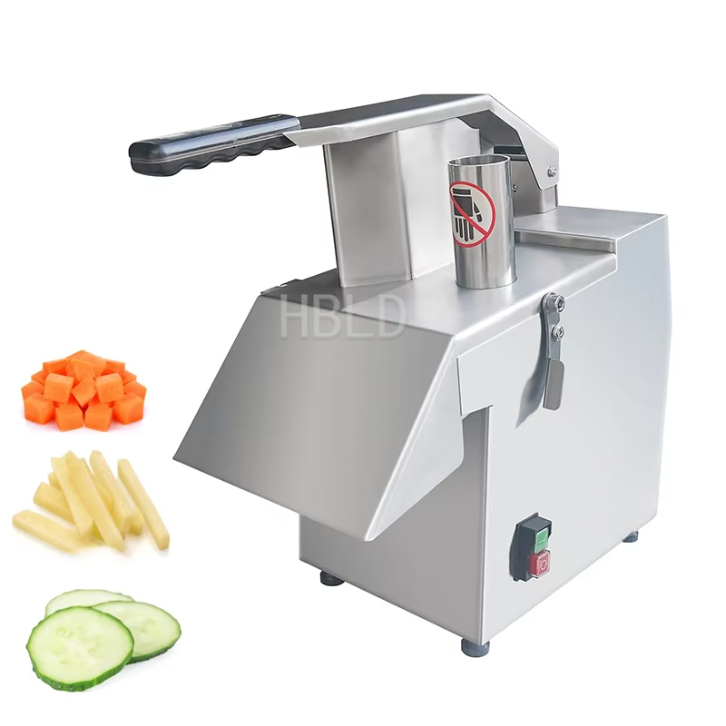 Volledig Automatische Groentes - Kitchen Gadgets Vegetable Chopper recensie en prijs