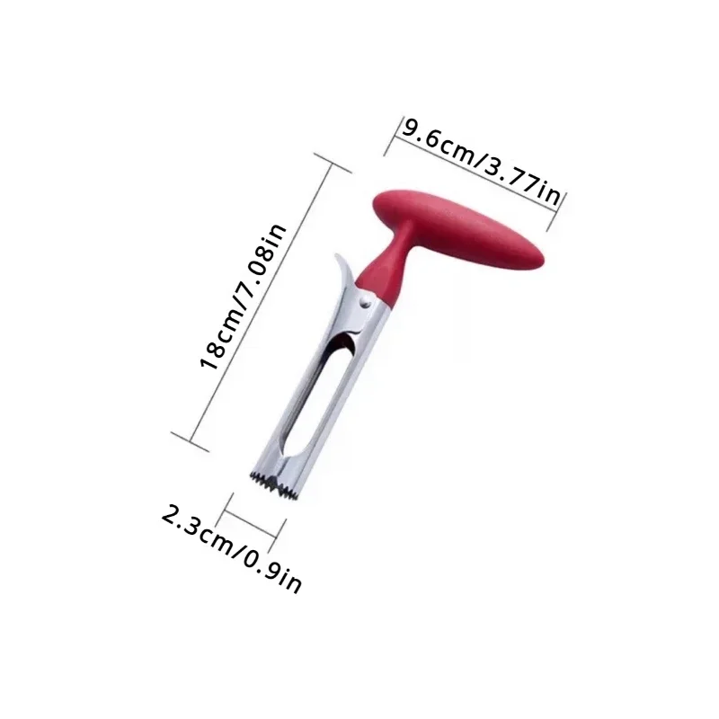 Hoogwaardige roestvrijstalen f - Kitchen Gadgets Essential recensie en prijs