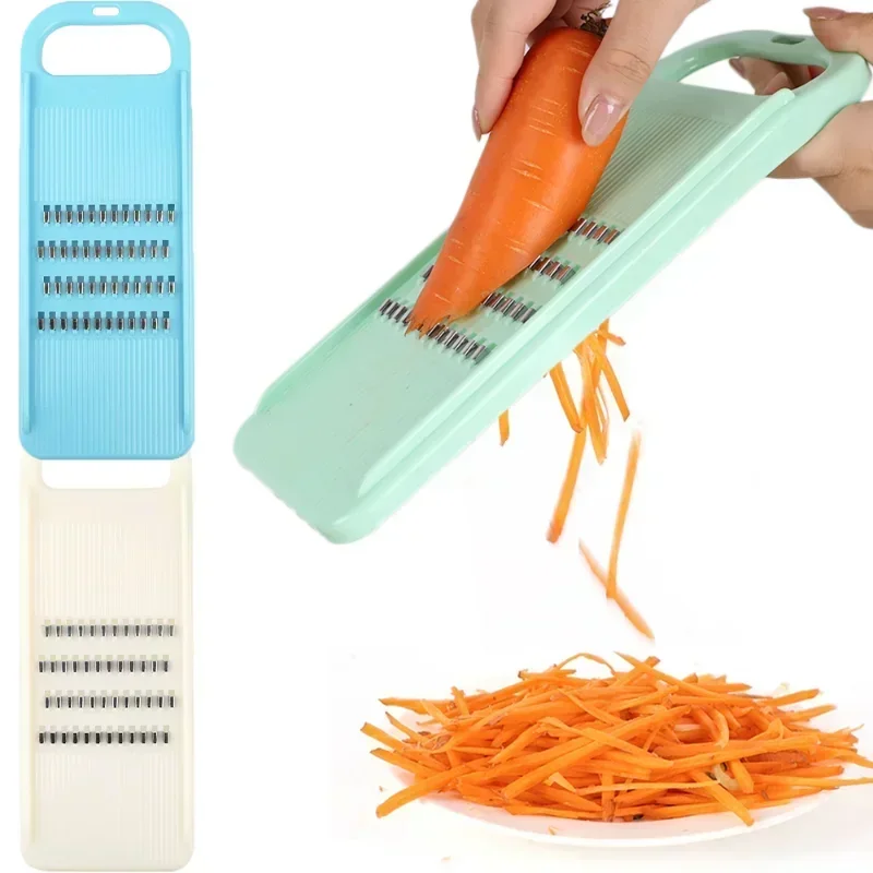 Rasp Groentesnijder Wortel Kor - Kitchen Gadgets Vegetable Chopper recensie en prijs