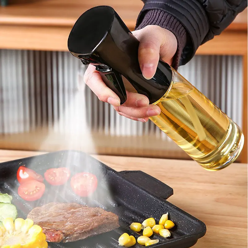200 \ 300 \ 500 ml Keuken Olie - Kitchen Gadgets For Seniors recensie en prijs