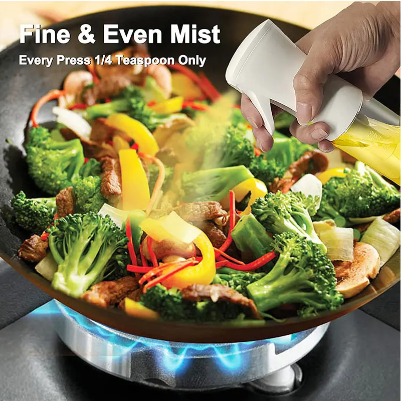 200 \ 300 \ 500 ml Keuken Olie - Kitchen Gadgets For Seniors recensie en prijs