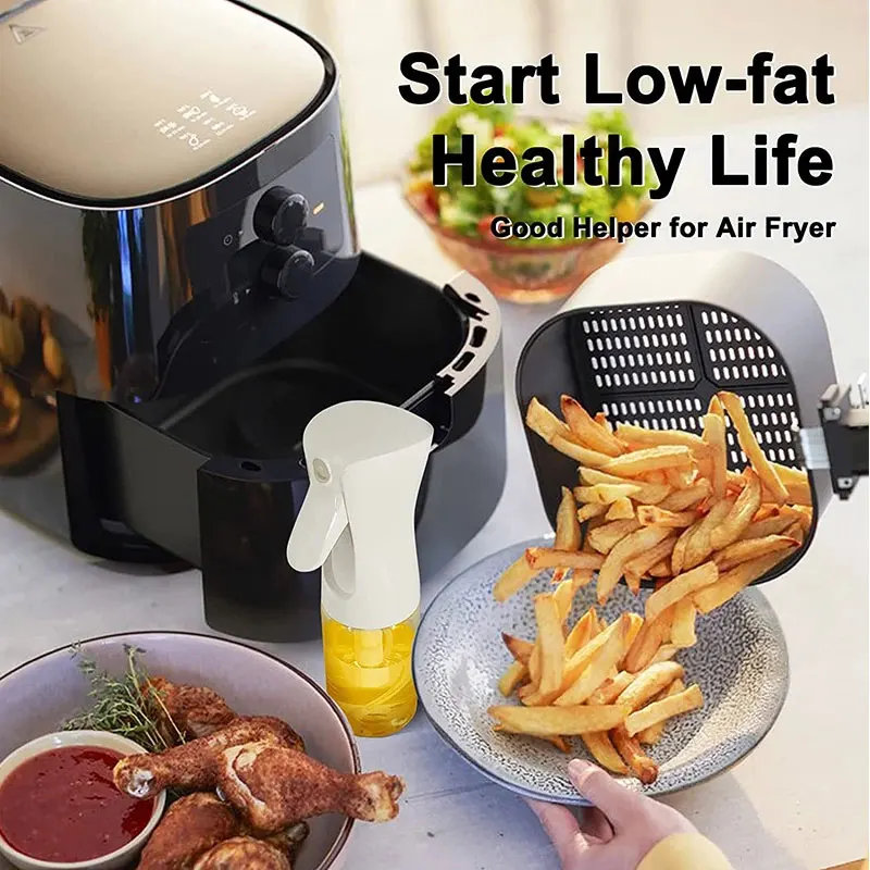 200 \ 300 \ 500 ml Keuken Olie - Kitchen Gadgets For Seniors recensie en prijs