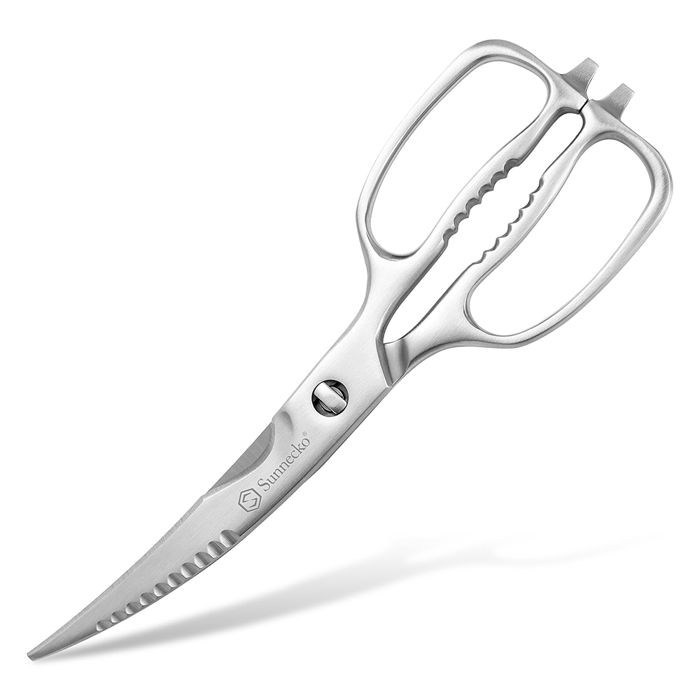 Sunnecko Professionele Roestvr - Kitchen Gadgets Latest recensie en prijs