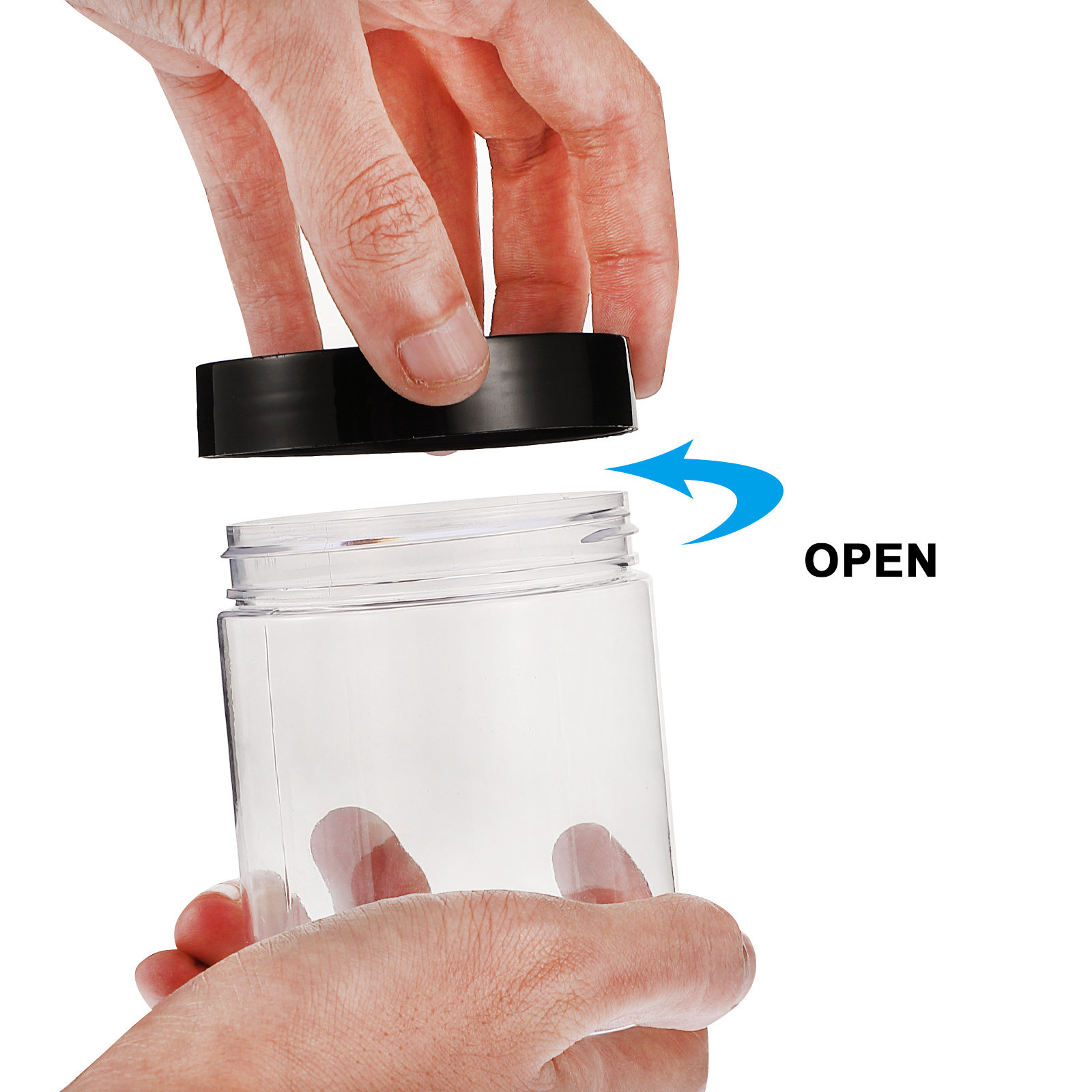 12 stuks doorzichtige plastic  - Food Storage Containers recensie en prijs