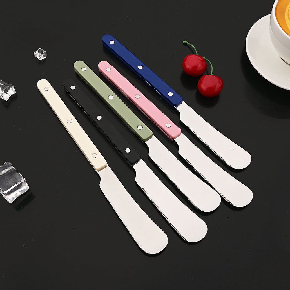 20 Stuks Bestekset Acryl Handv - Kitchen Gadgets Green recensie en prijs