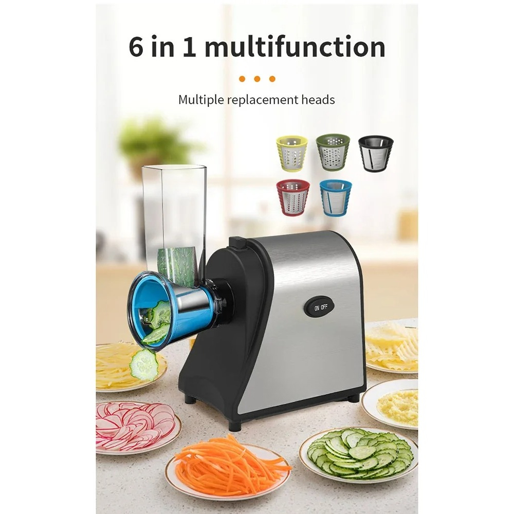 Multifunctionele groentesnijde - Kitchen Gadgets Essential recensie en prijs