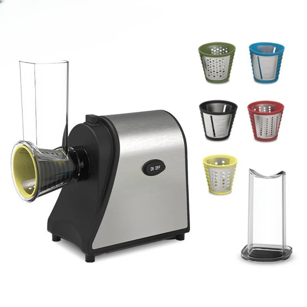 Multifunctionele groentesnijde - Kitchen Gadgets Essential recensie en prijs