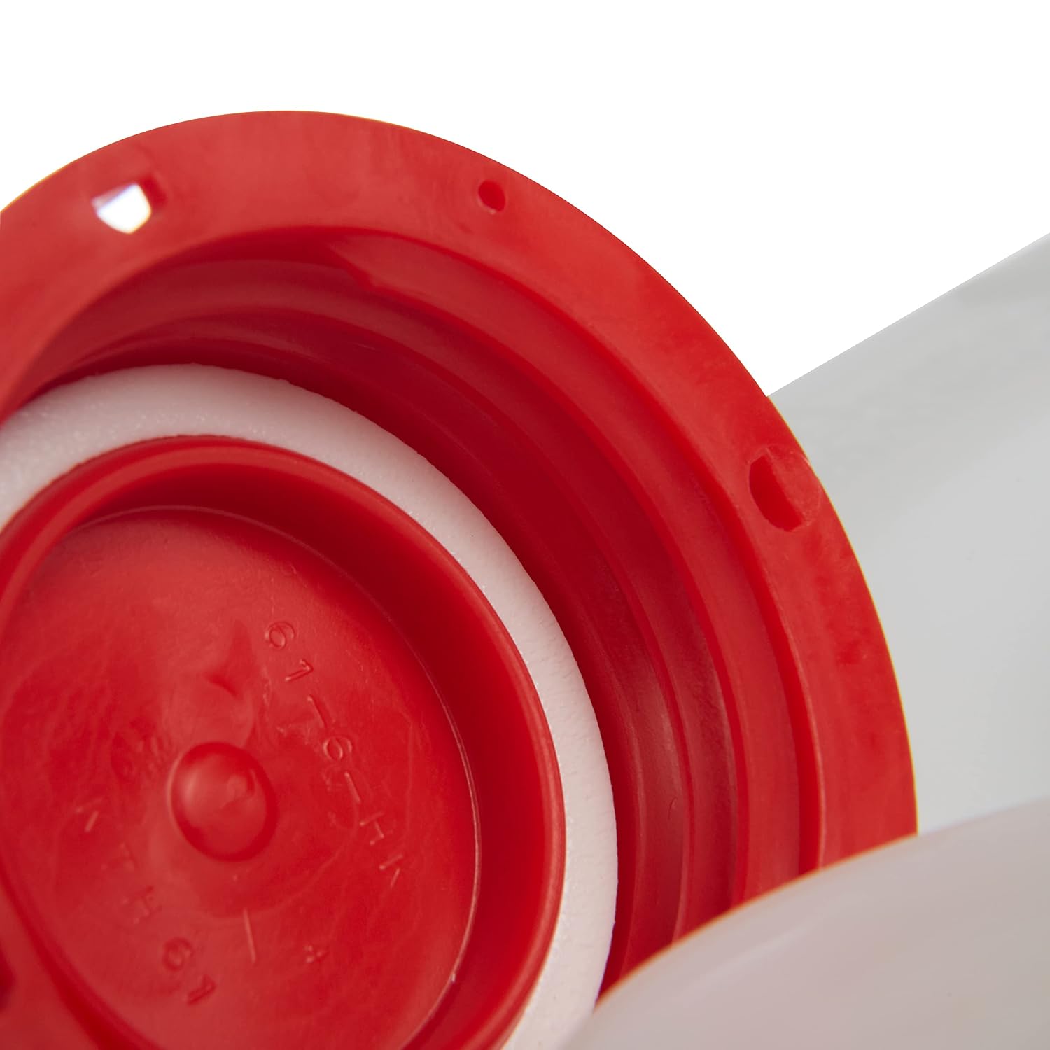 5 Gallon Stapelbare Plastic Ca - Food Storage Containers recensie en prijs