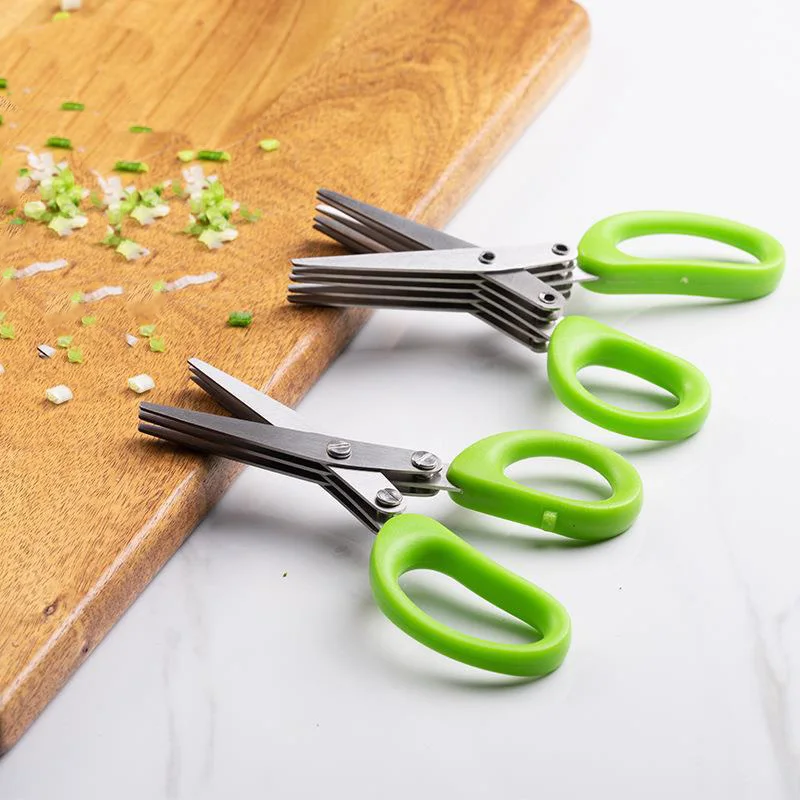 Keuken multifunctionele roestv - Kitchen Gadgets Green recensie en prijs