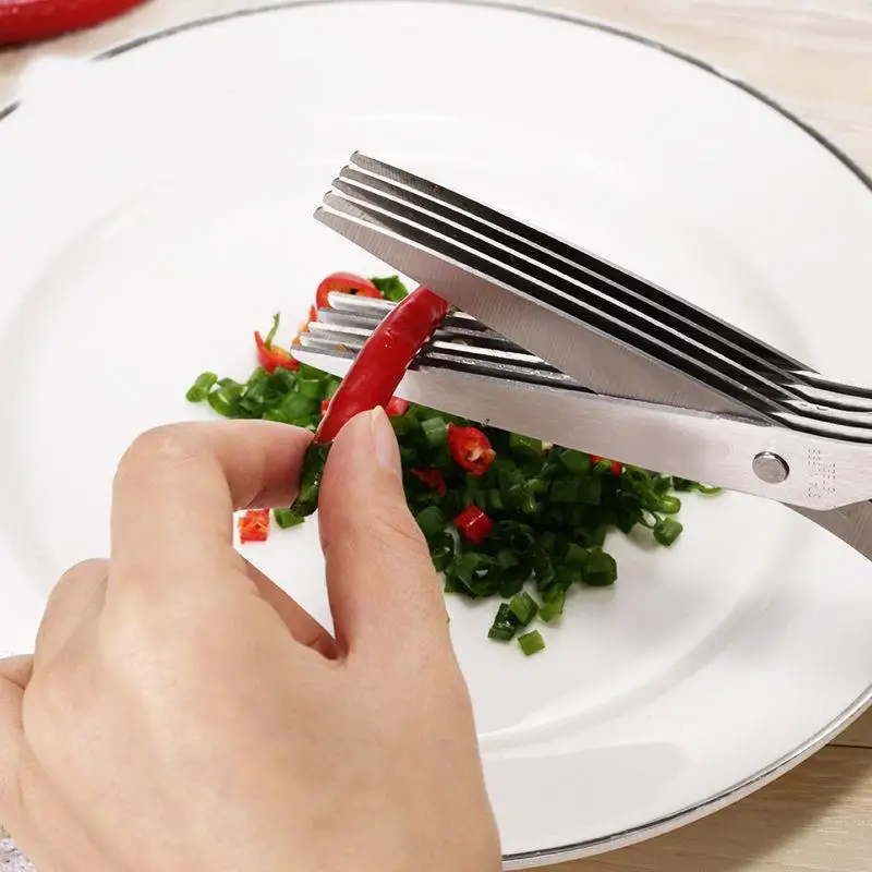 Keuken multifunctionele roestv - Kitchen Gadgets Green recensie en prijs