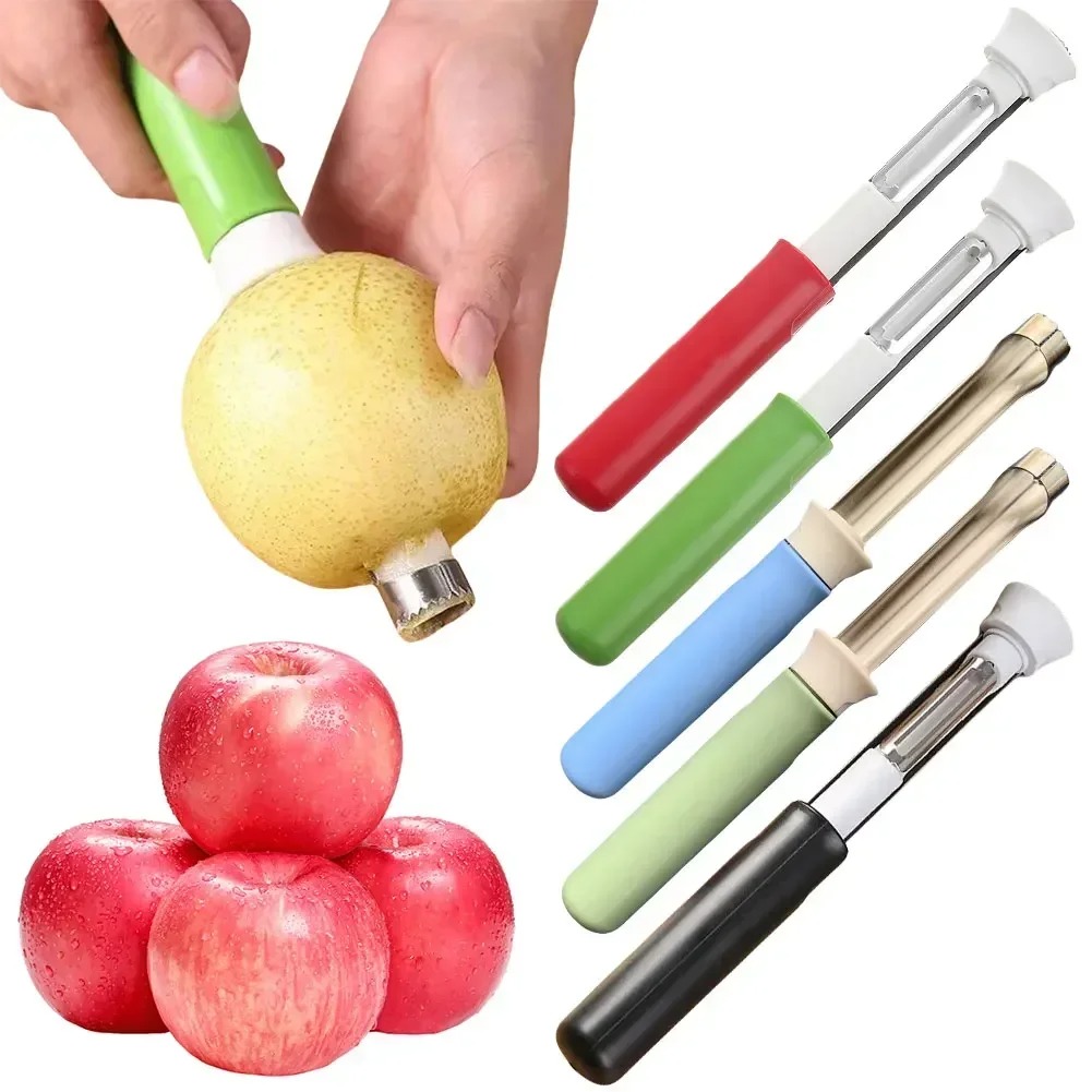 2025 Nieuwe 2-in-1 Appel Schil - Kitchen Gadgets New 2025 recensie en prijs