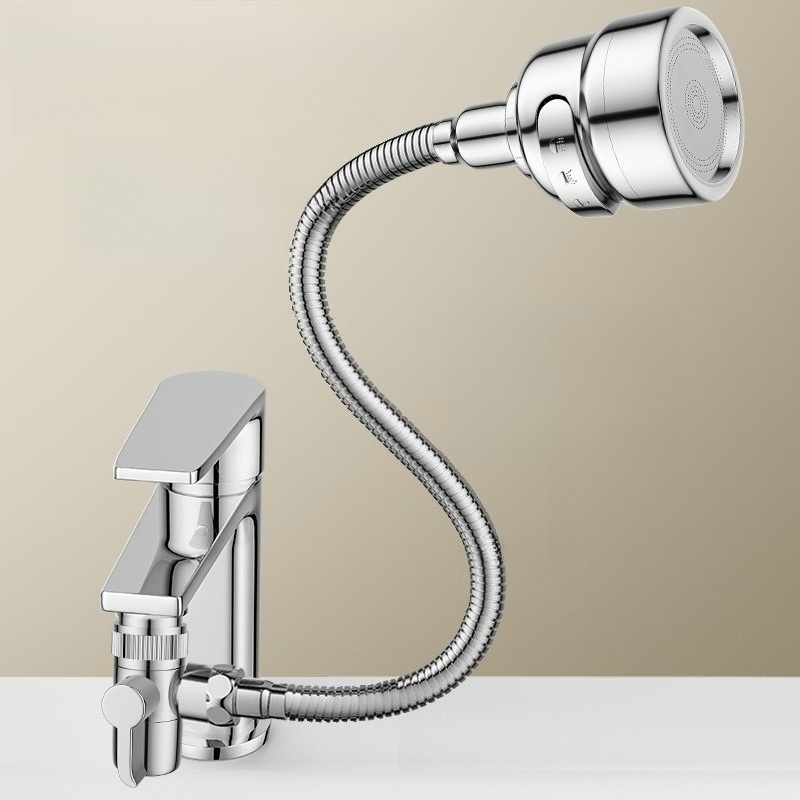 3-speed externe douchekop voor - Kitchen Gadgets For Seniors recensie en prijs
