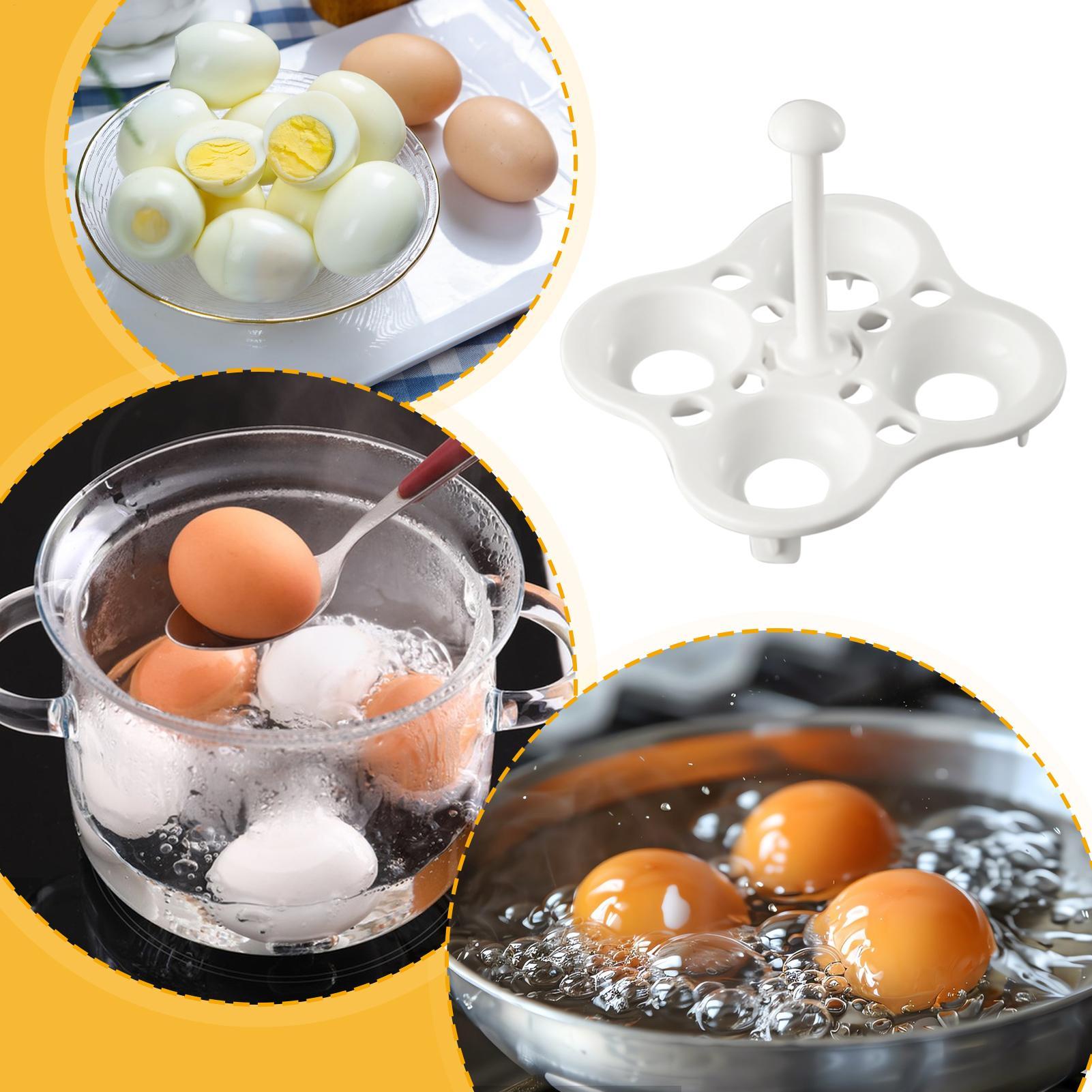 Eierkokerhouder 4/5 Houders vo - Kitchen Gadget Amazon recensie en prijs
