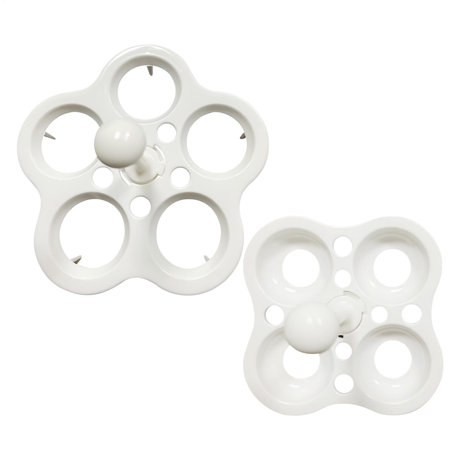 Eierkokerhouder 4/5 Houders vo - Kitchen Gadget Amazon recensie en prijs