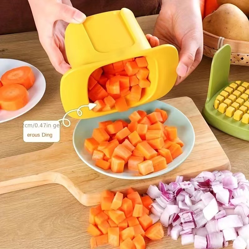 Multifunctionele groentehakker - Kitchen Gadget Amazon recensie en prijs