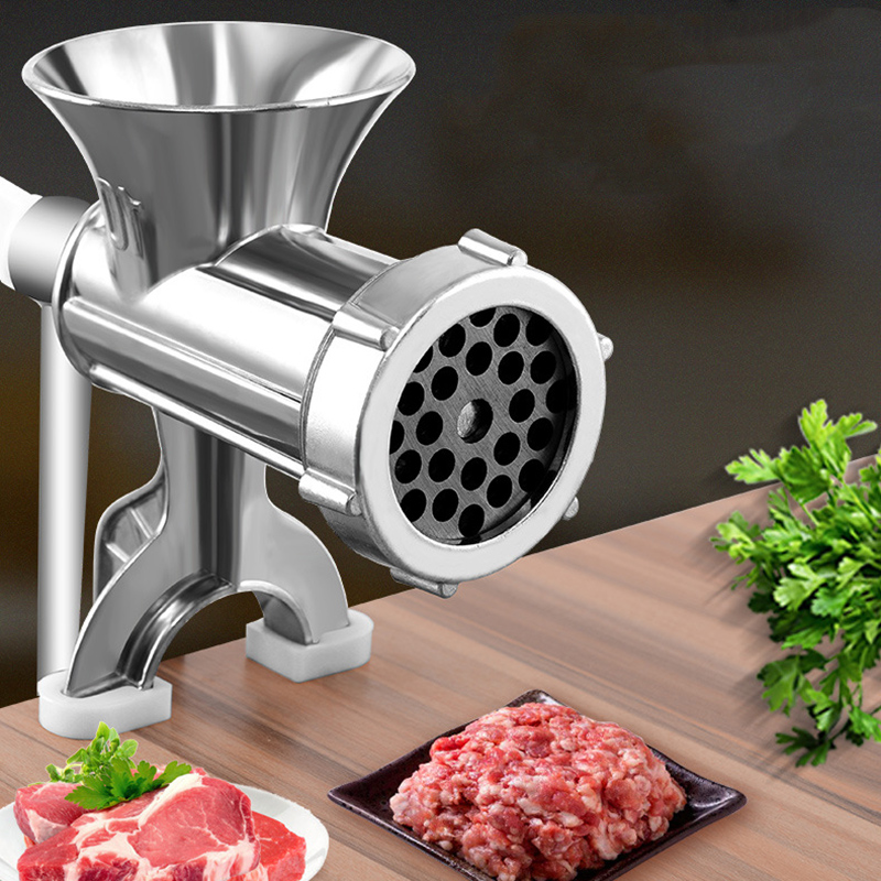 Handmatige vleesmolen Worst Vl - Kitchen Gadgets Vegetable Chopper recensie en prijs