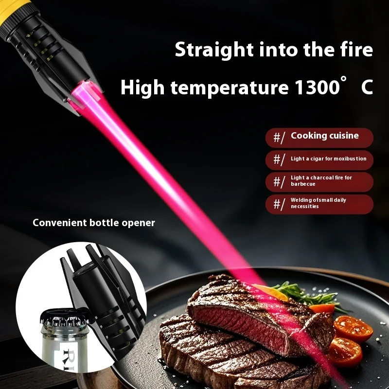 Gasaansteker Keuken Koken Krac - Kitchen Gadgets You Need recensie en prijs