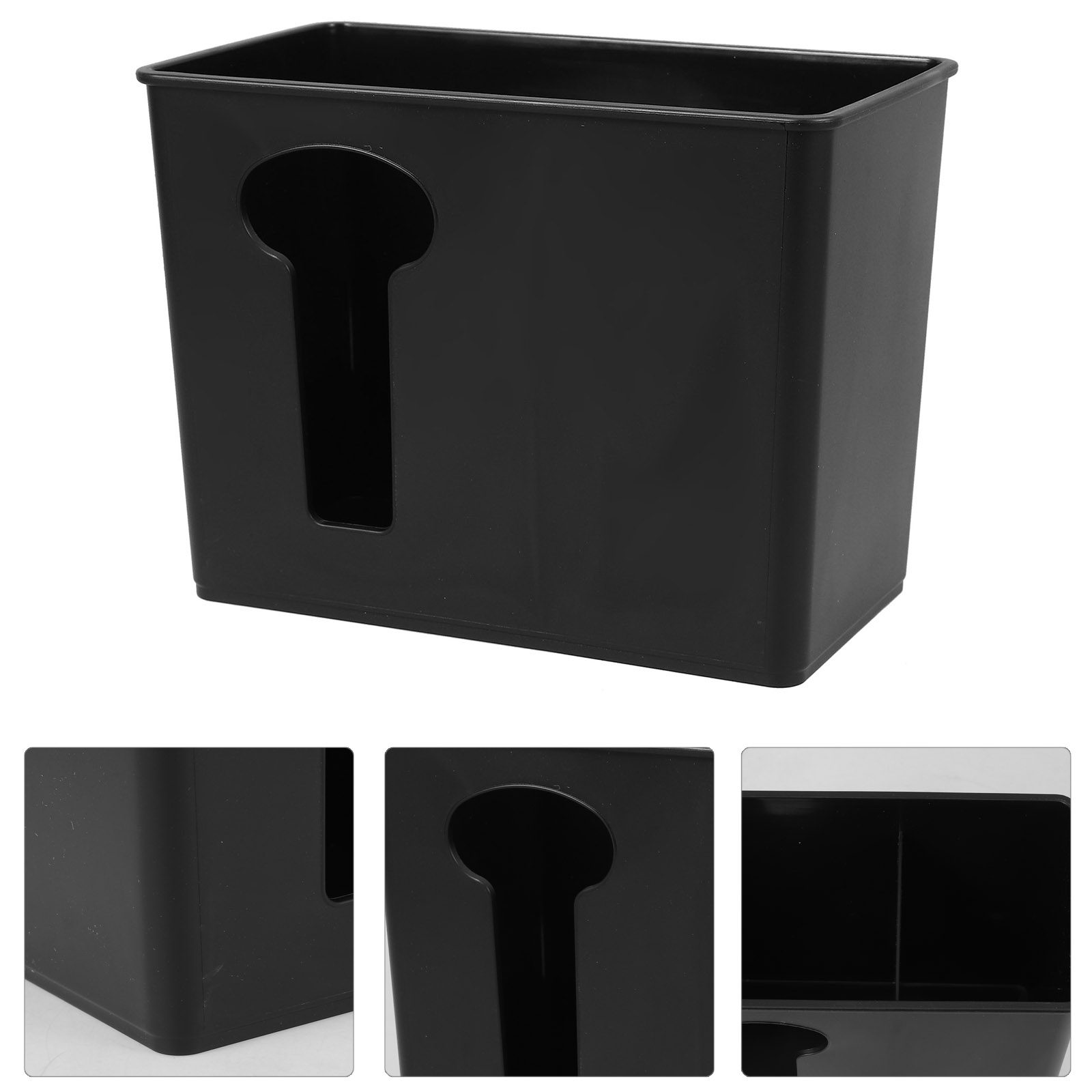 PP Eetstokjeshouder Bestekorga - Kitchen Utensil Holder recensie en prijs