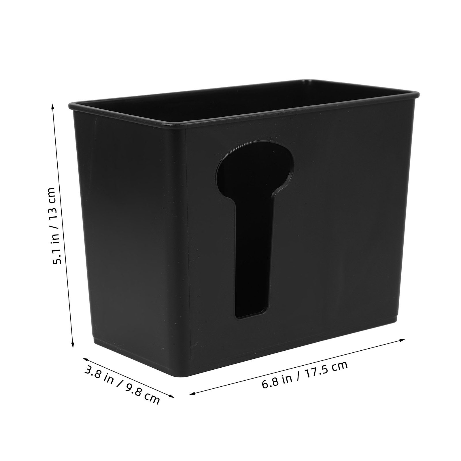 PP Eetstokjeshouder Bestekorga - Kitchen Utensil Holder recensie en prijs