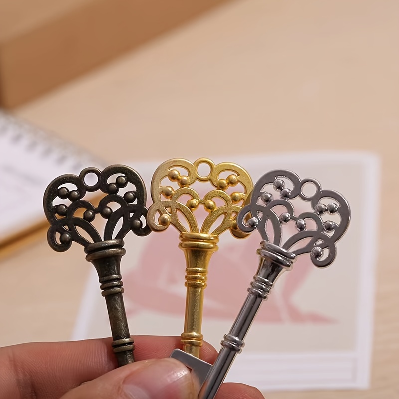 1pc, flesopener, vintage kroon - Kitchen Gadgets To Gift recensie en prijs