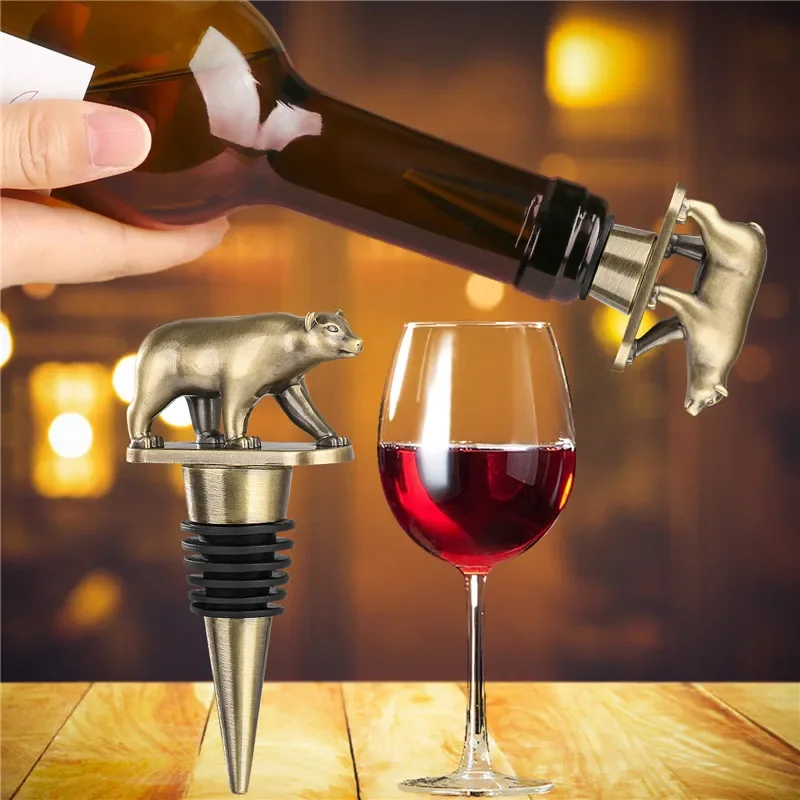 Draagbare metalen beervorm wij - Kitchen Gadgets Club recensie en prijs