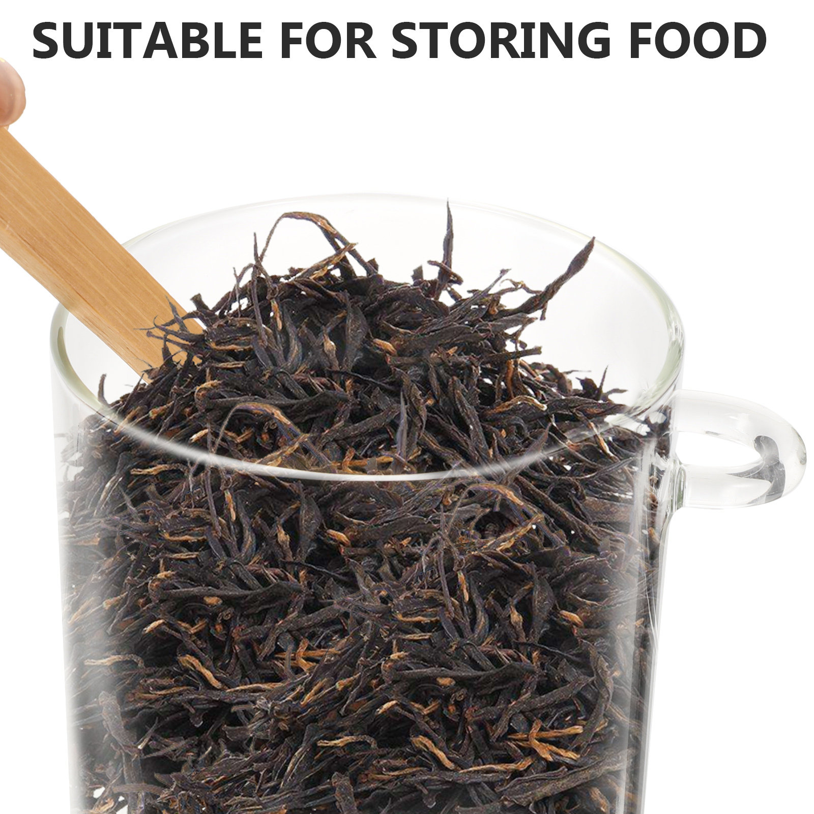 2 stuks meel-suiker opbergcont - Food Storage Containers recensie en prijs