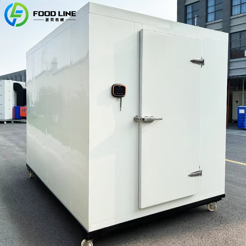 Koelcel voor koude voedselopsl - Food Storage Containers recensie en prijs