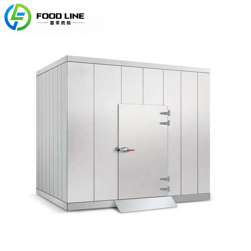Koelcel voor koude voedselopsl - Food Storage Containers recensie en prijs