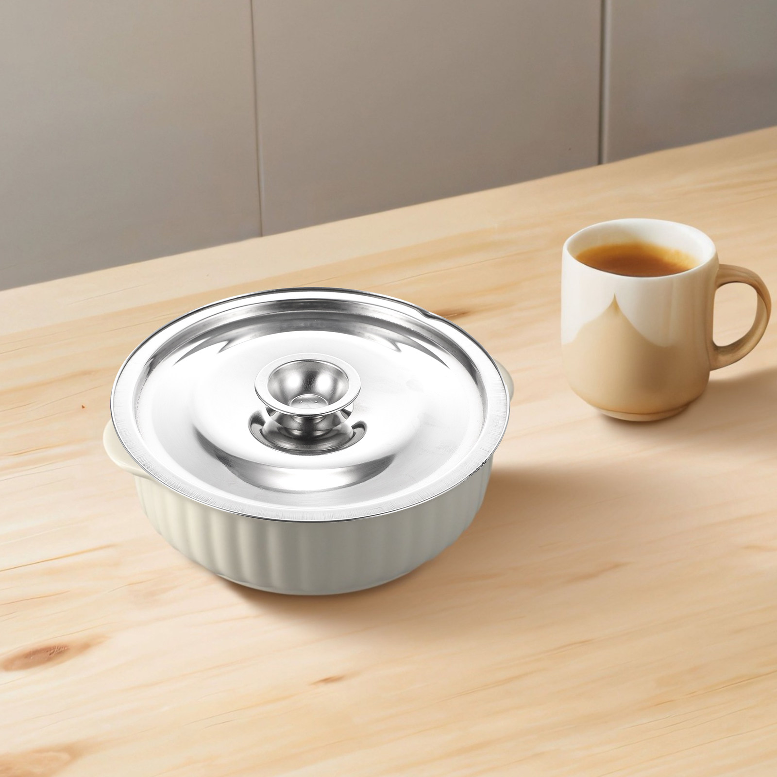 1 stuk 16 cm roestvrijstalen k - Kitchen Gadgets You Must Have recensie en prijs