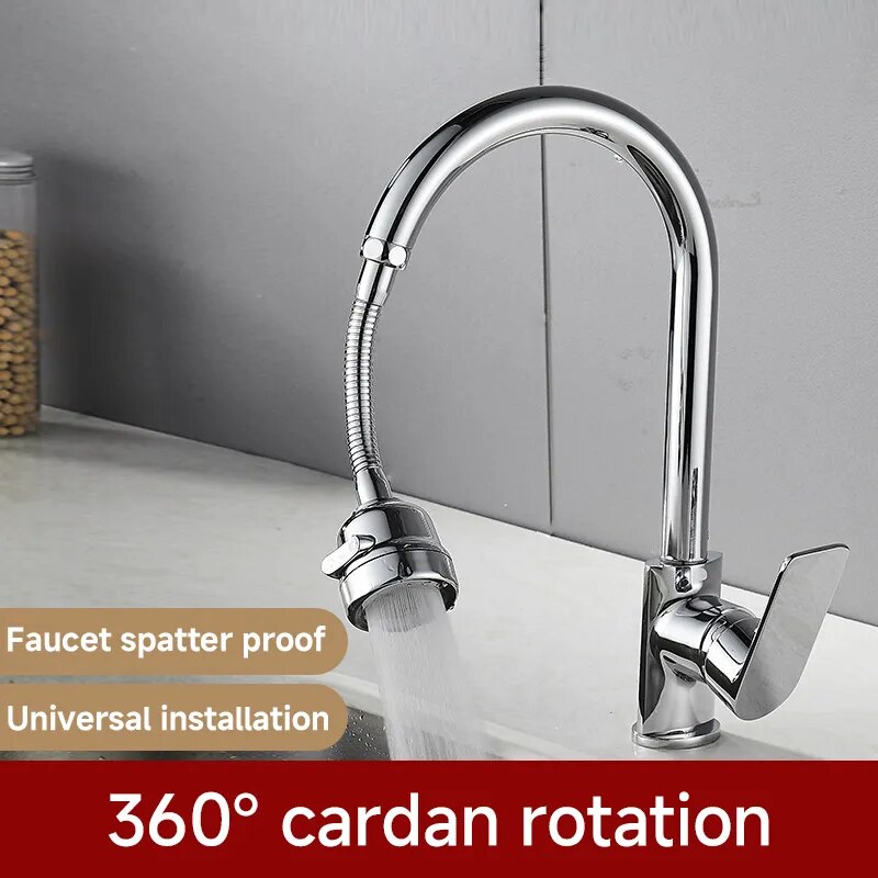 3 modi universele keukenkraan  - Kitchen Gadgets For Seniors recensie en prijs
