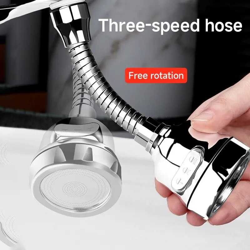 3 modi universele keukenkraan  - Kitchen Gadgets For Seniors recensie en prijs