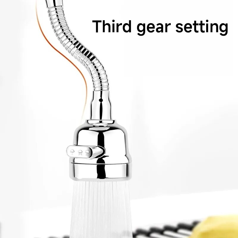 3 modi universele keukenkraan  - Kitchen Gadgets For Seniors recensie en prijs