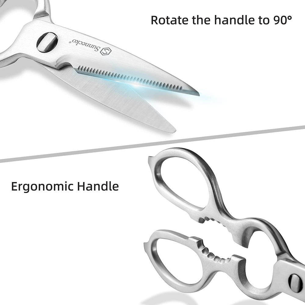 Sunnecko Roestvrijstalen Keuke - Kitchen Gadgets Latest recensie en prijs