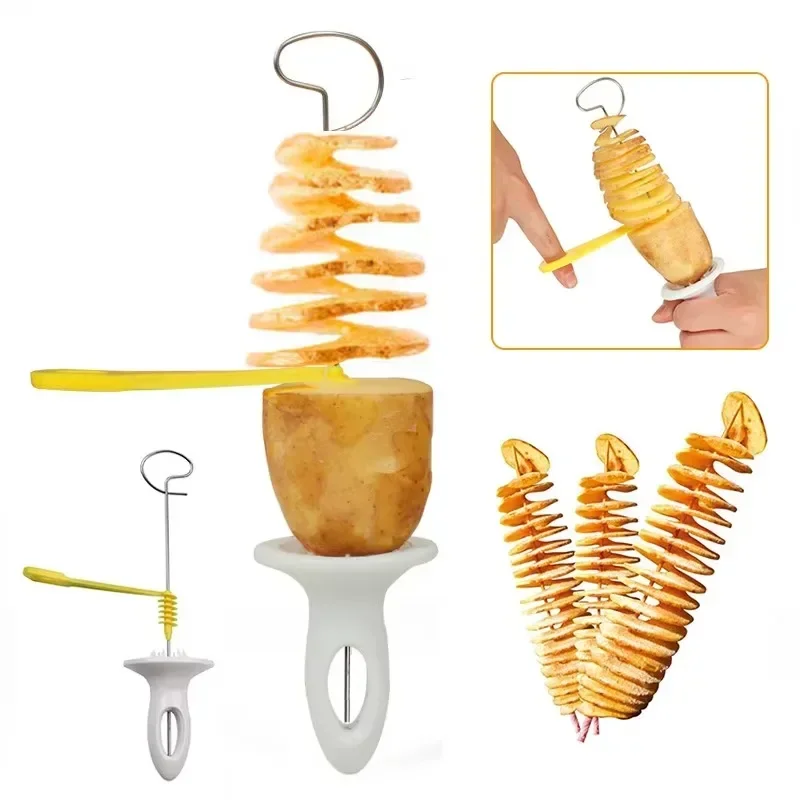 Keuken Wervelwind Aardappel Sp - Kitchen Gadget Amazon recensie en prijs