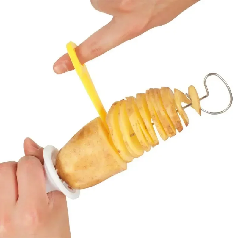 Keuken Wervelwind Aardappel Sp - Kitchen Gadget Amazon recensie en prijs