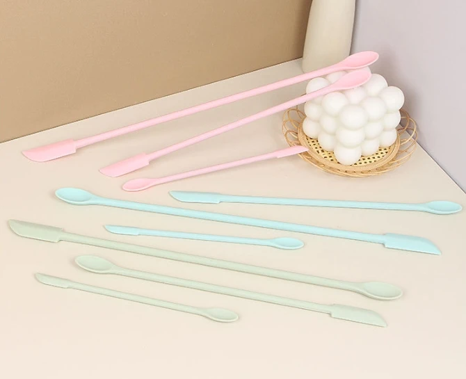 3 Stks/set Siliconen Spatel Hi - Kitchen Gadgets For Seniors recensie en prijs