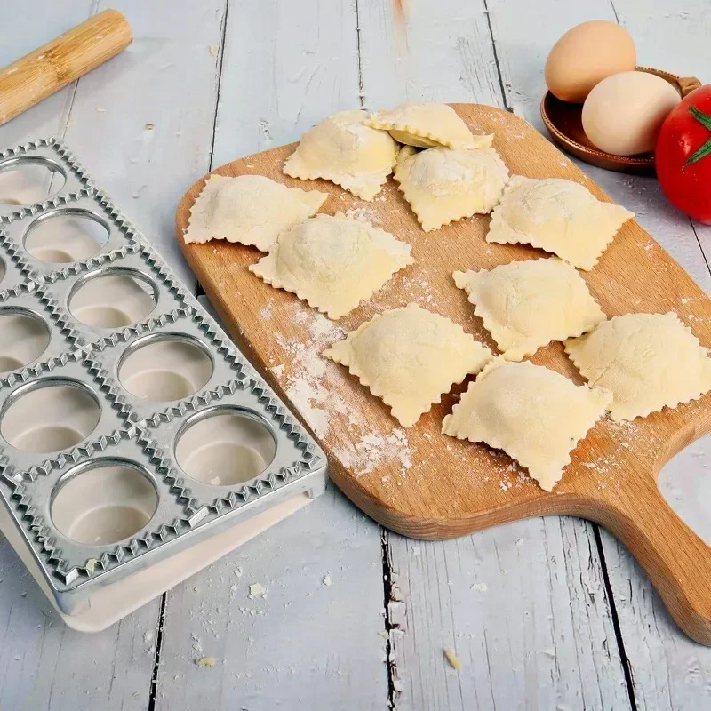 2025 Nieuwe Italiaanse Knoedel - Kitchen Gadgets New 2025 recensie en prijs