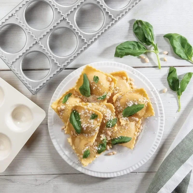 2025 Nieuwe Italiaanse Knoedel - Kitchen Gadgets New 2025 recensie en prijs