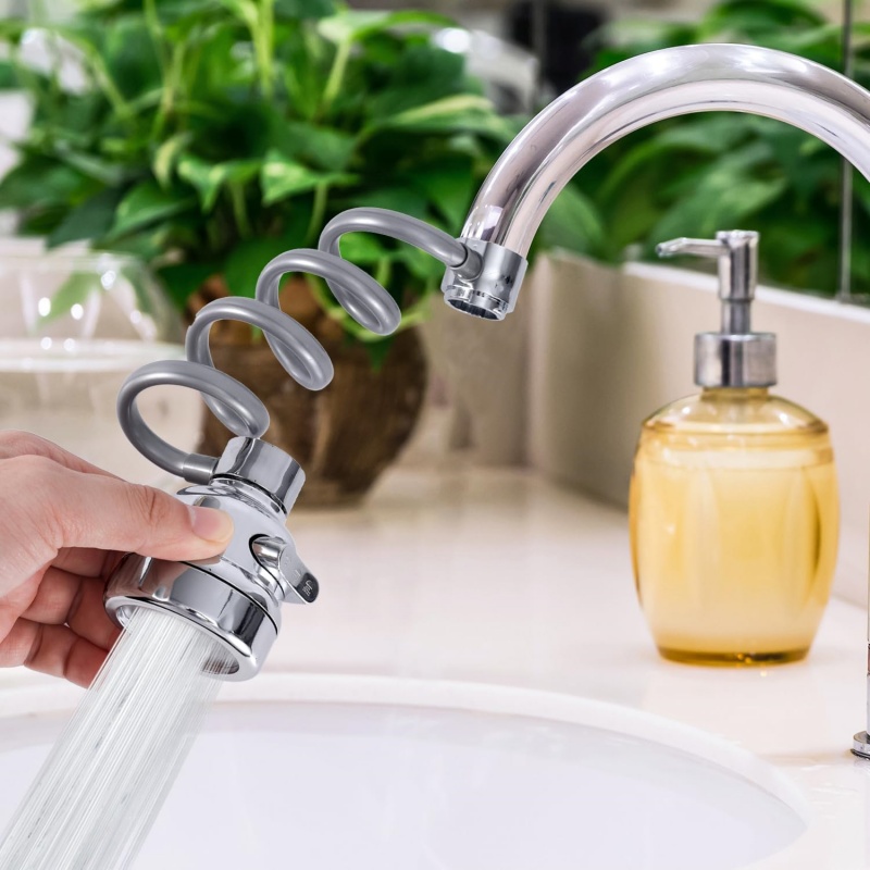 Nieuwe 3 Modi Wastafel Kraan V - Kitchen Gadgets For Seniors recensie en prijs