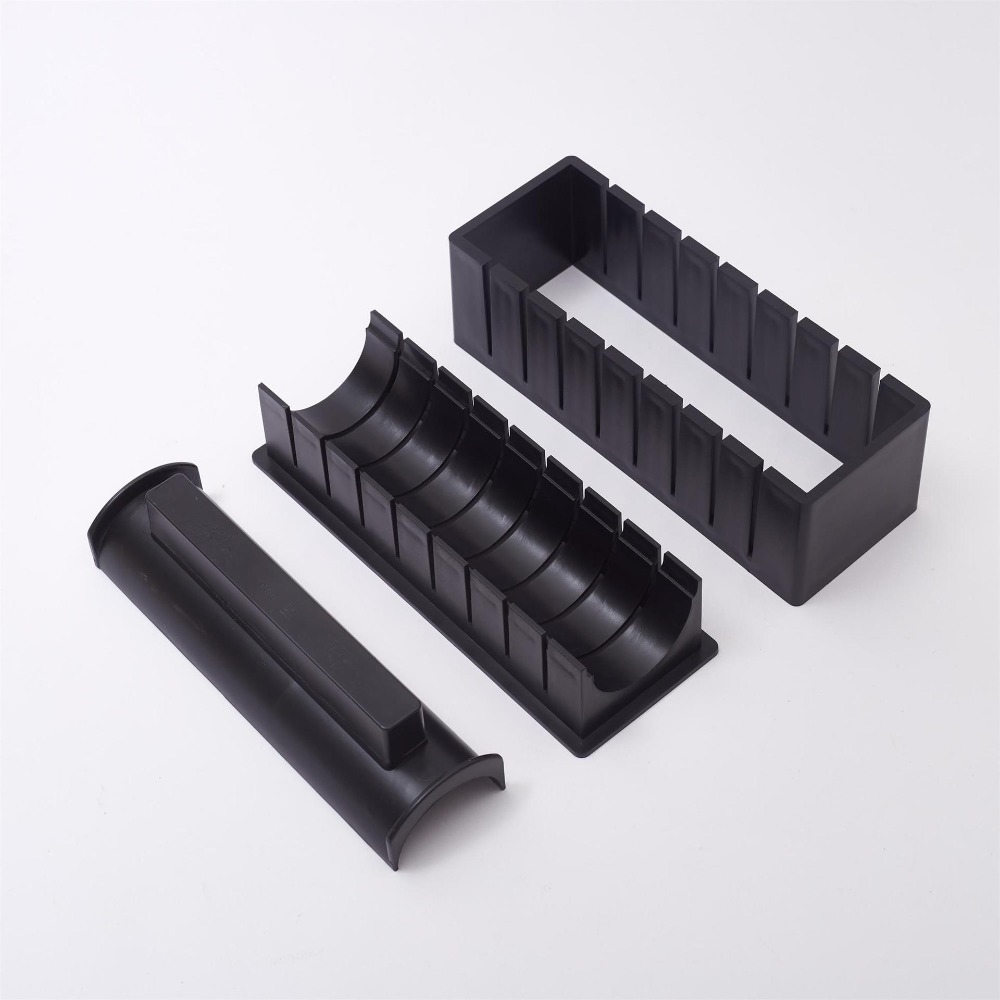 3 stks/set Japanse Sushi Maker - Kitchen Gadget Amazon recensie en prijs