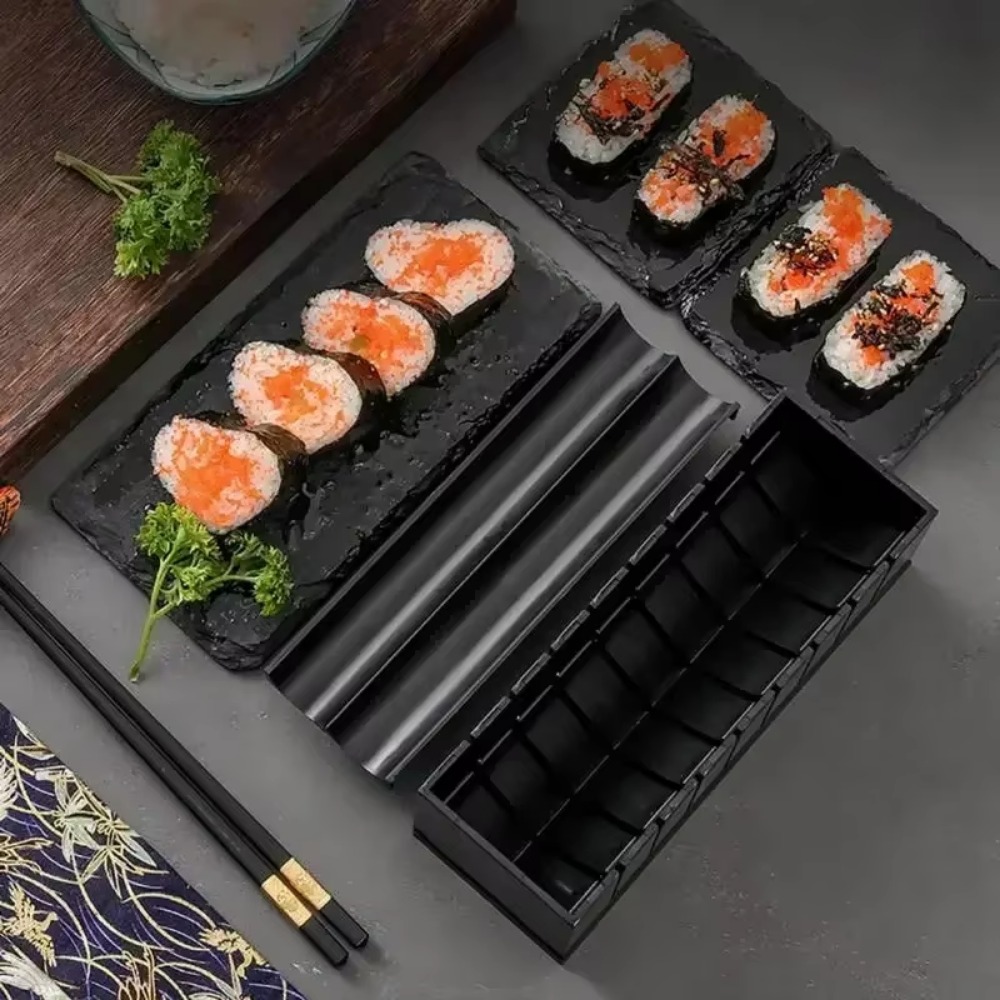3 stks/set Japanse Sushi Maker - Kitchen Gadget Amazon recensie en prijs