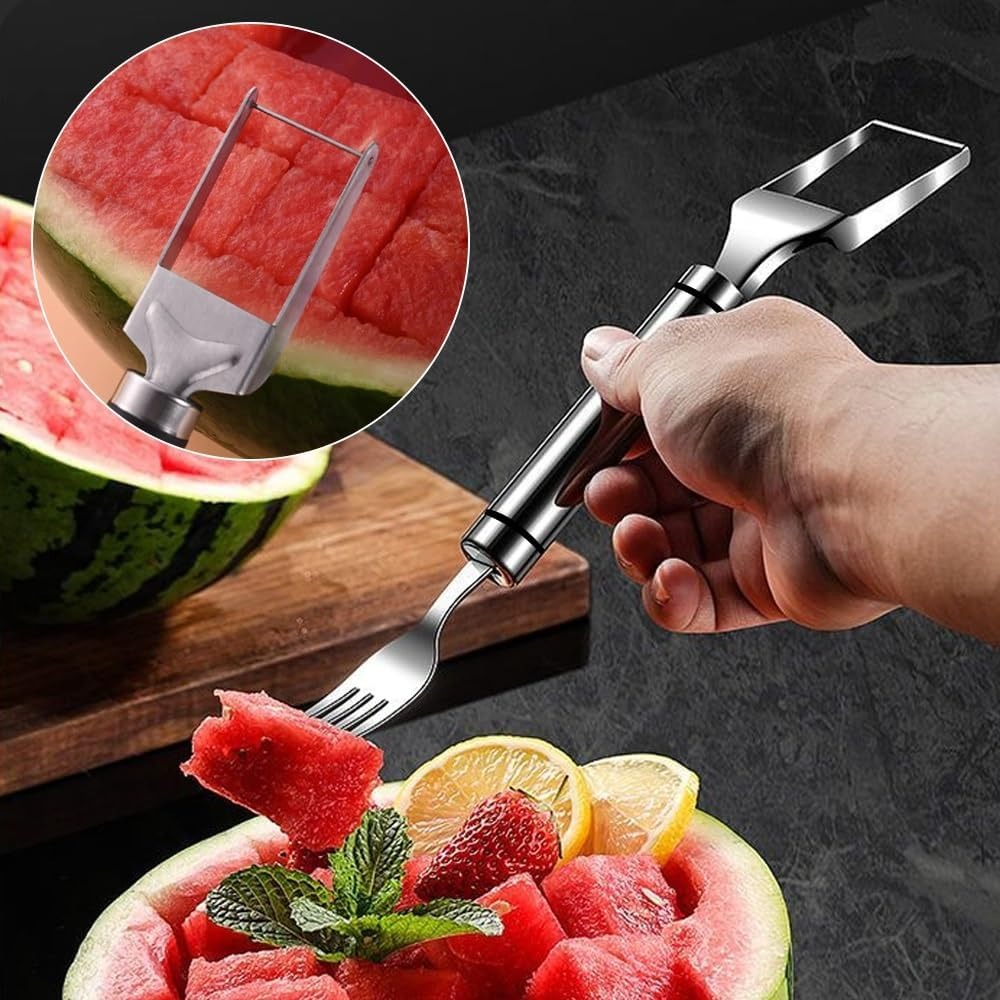 2-in-1 roestvrijstalen fruitme - Kitchen Gadgets Home Party recensie en prijs